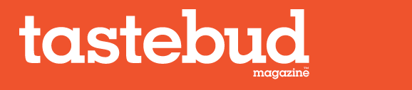 tastebud magazine