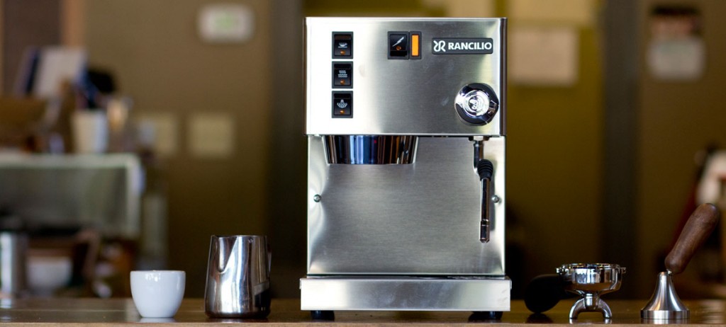How to buy an espresso machine for home