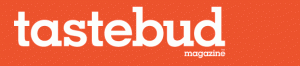 tastebud magazine logo